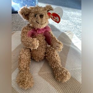 TY Beanie Baby Berkley